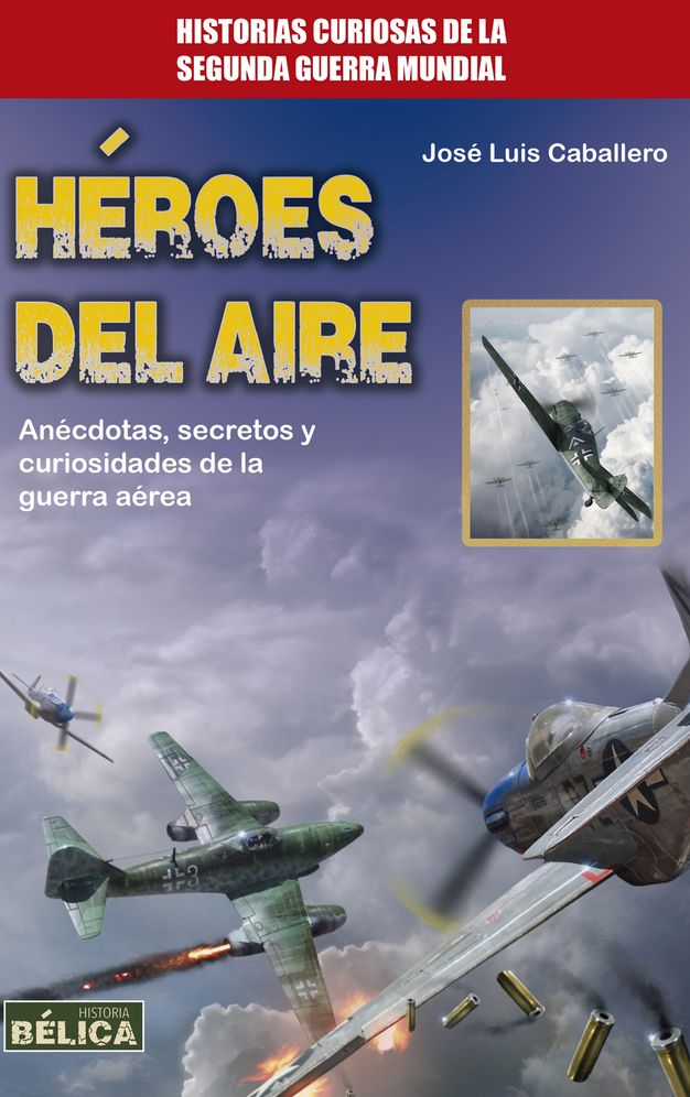 Heroes del aire