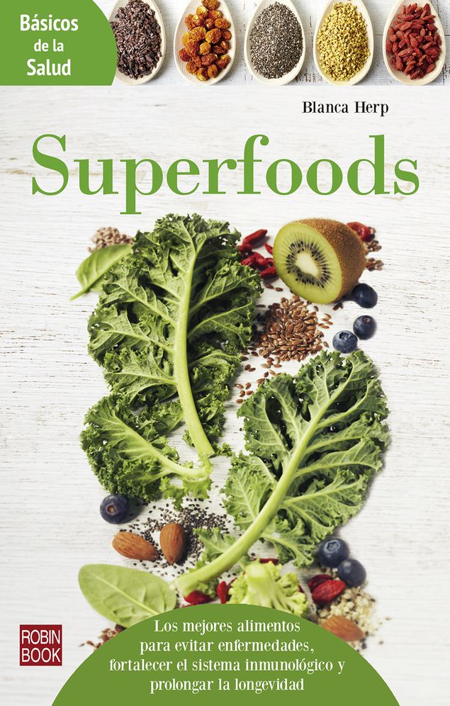 Superfoods