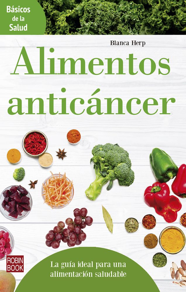 Alimentos Anticï¿½ncer