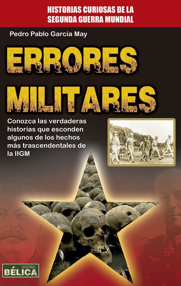 Errores Militares