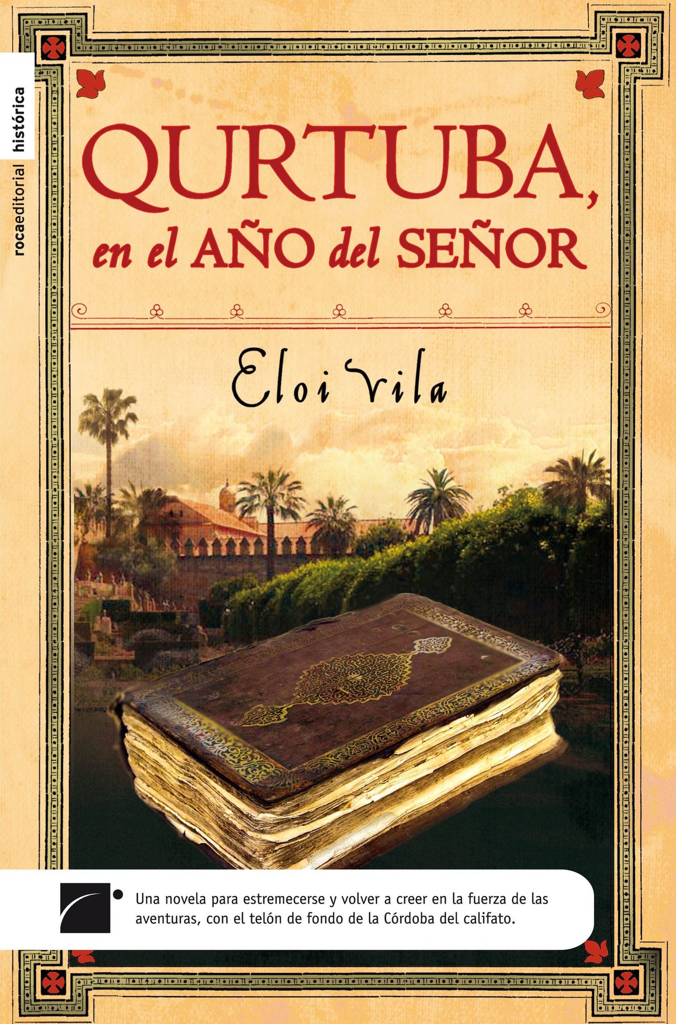 Qurtuba, en el año del señor