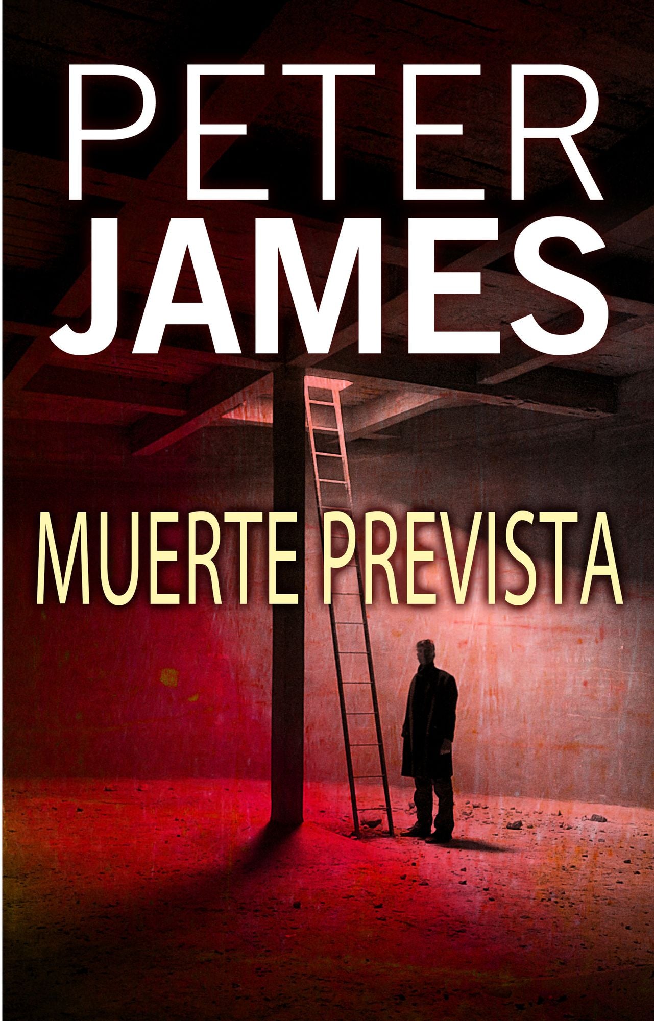 Muerte prevista (Looking Good Dead)