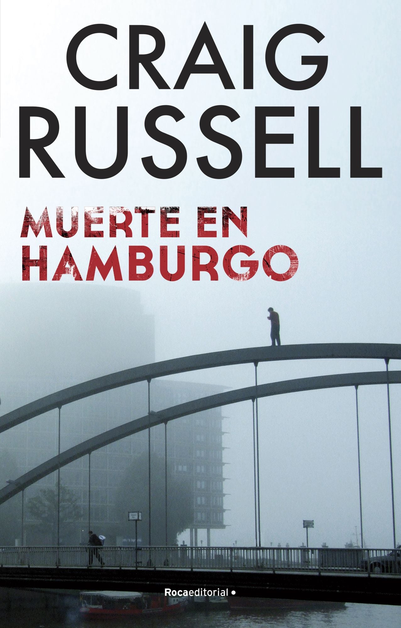 Muerte en Hamburgo