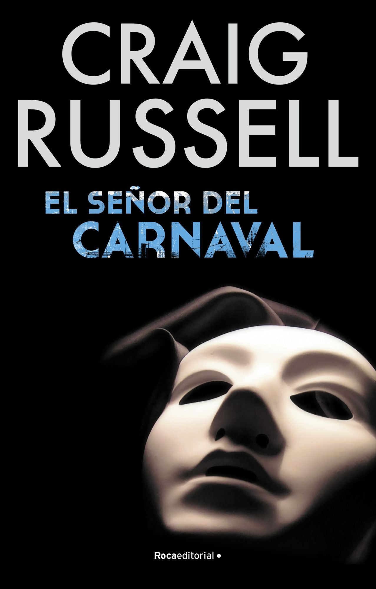 El señor del carnaval