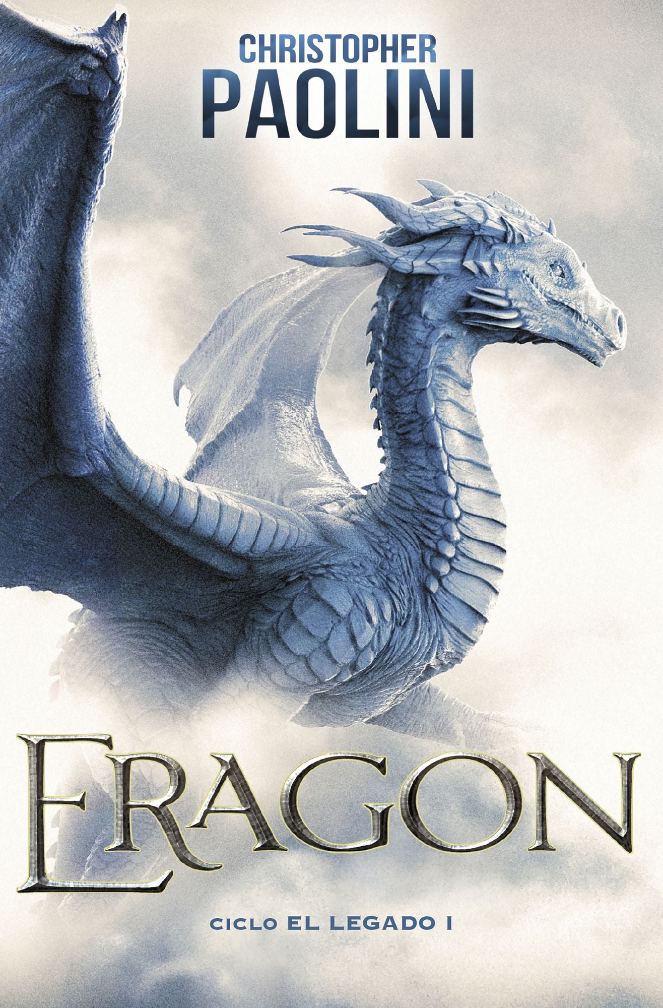 Eragon: Ciclo el legado I