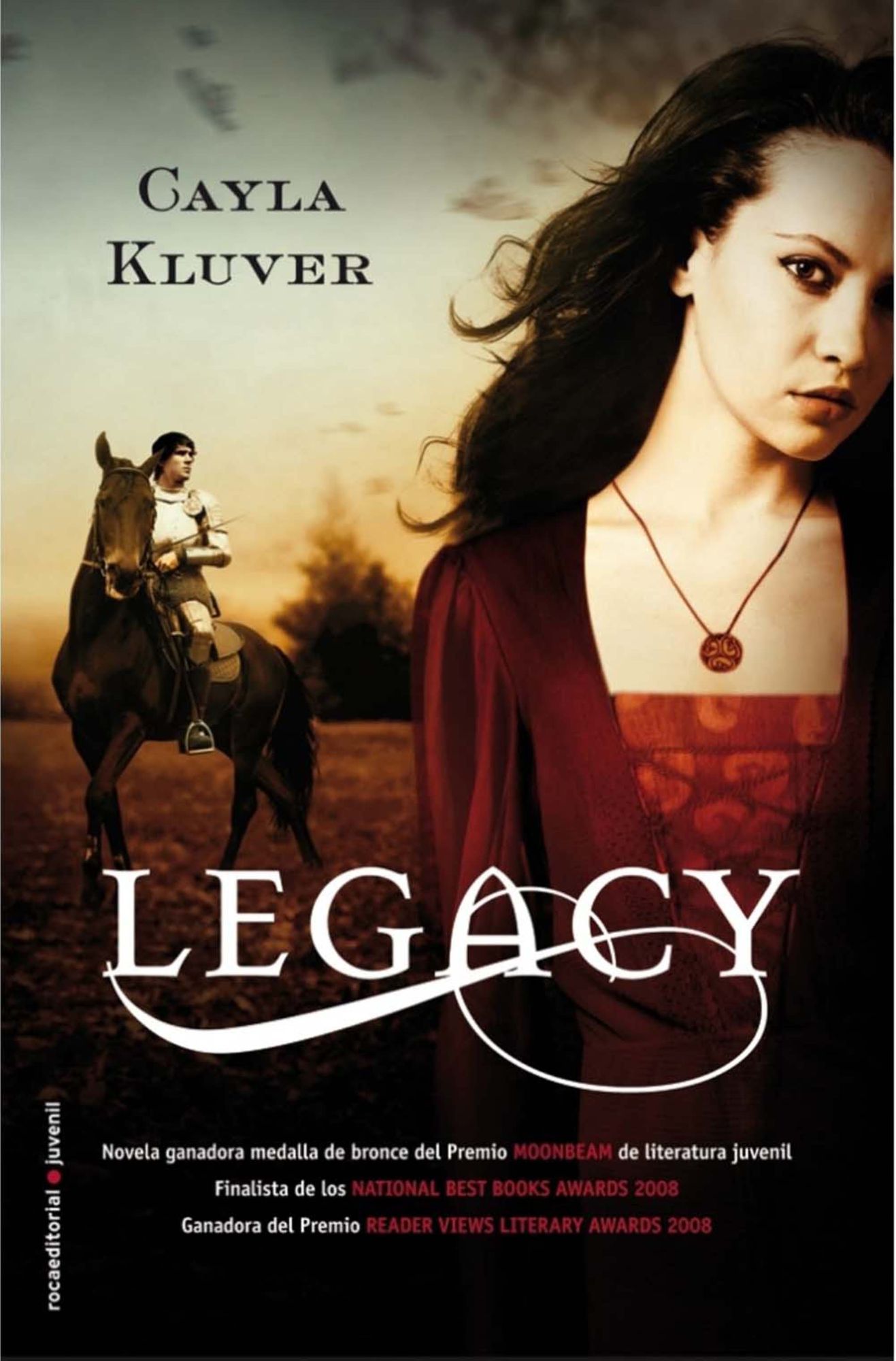 Legacy (en español)