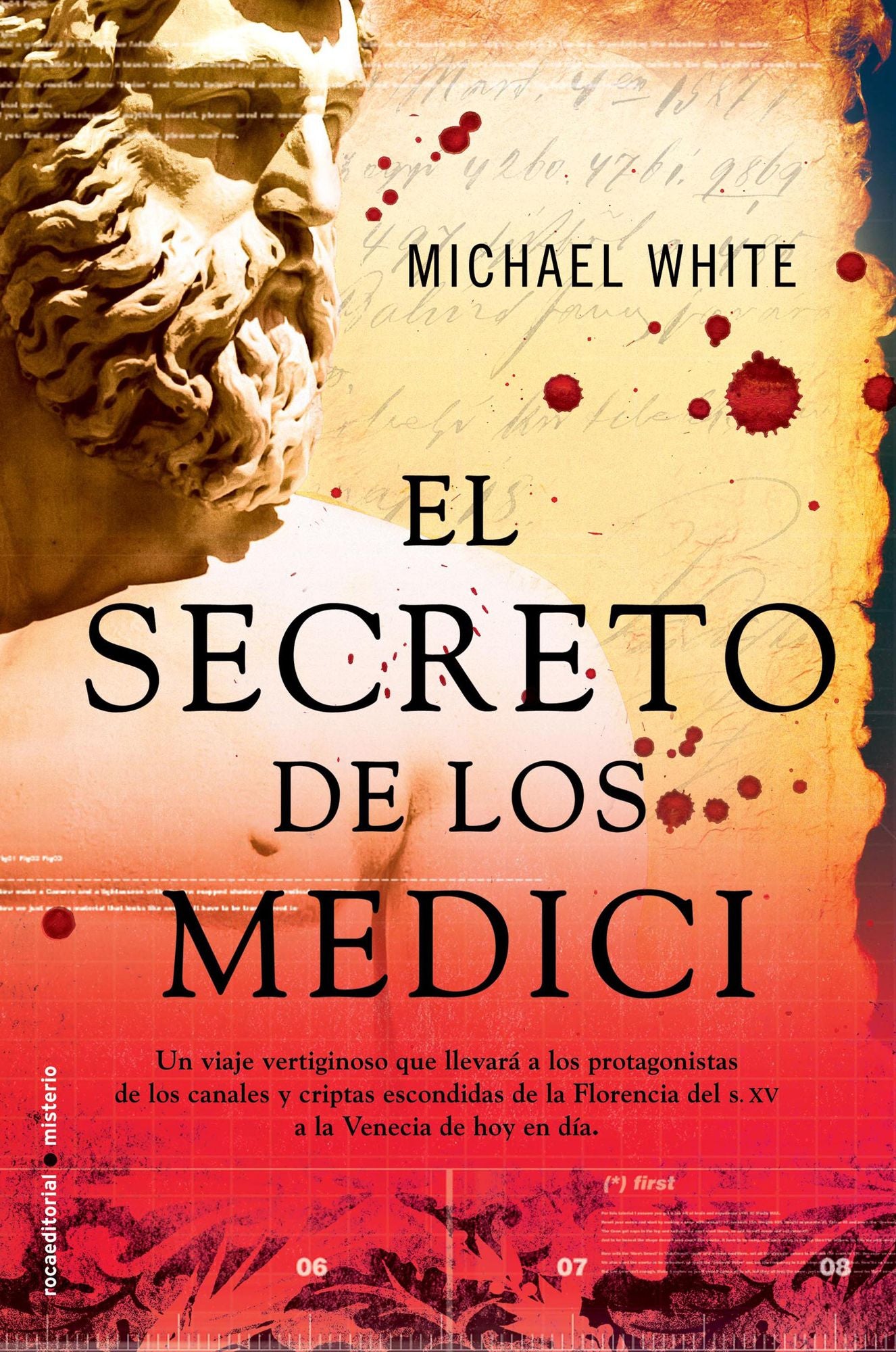 El secreto de los Medici