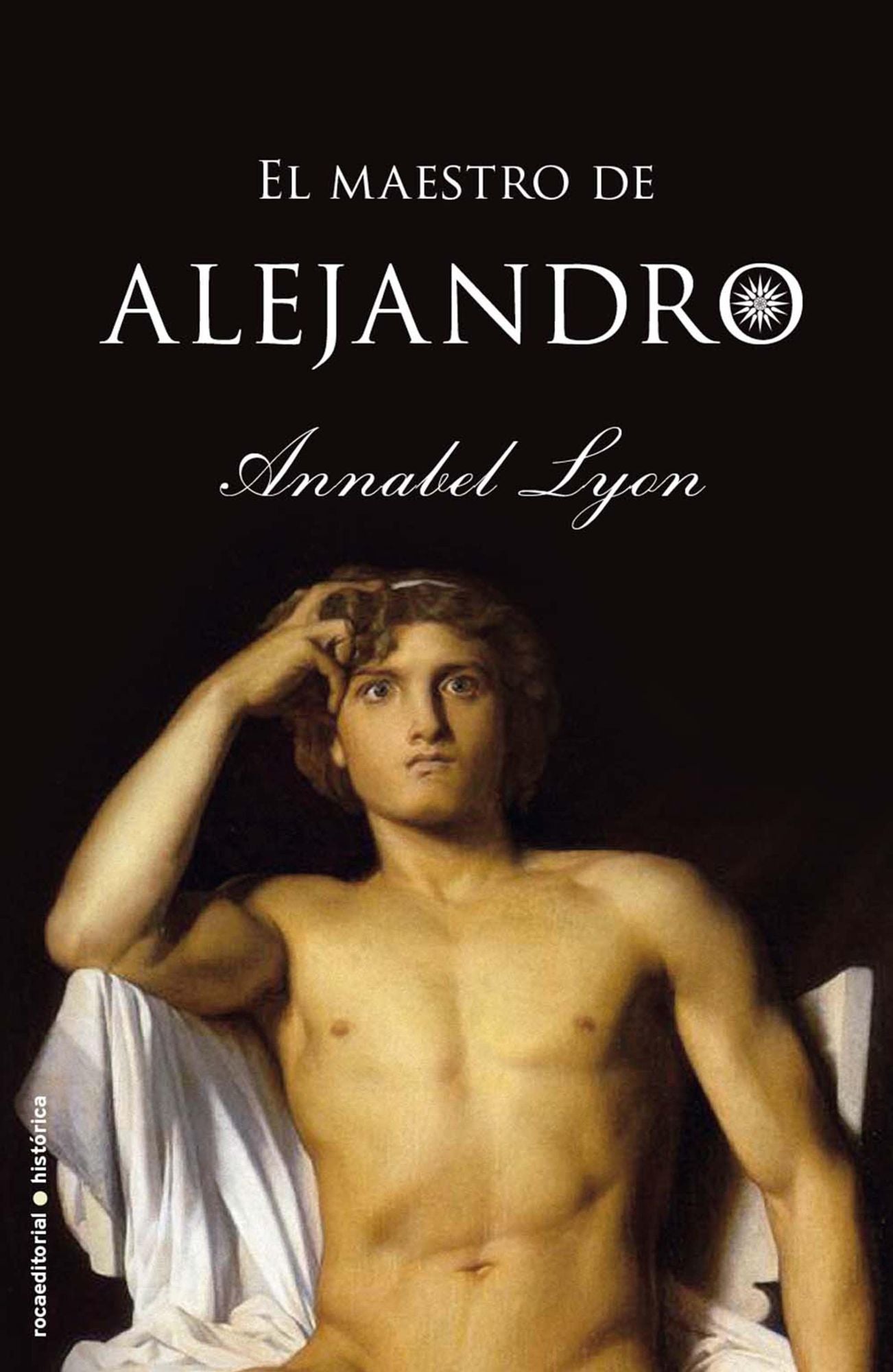 El maestro de Alejandro (The Golden Mean)
