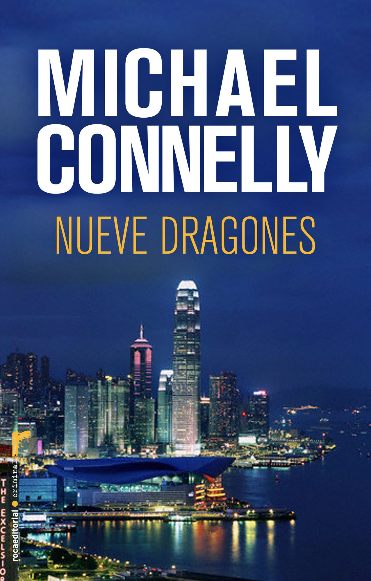 Nueve dragones (Nine Dragons)