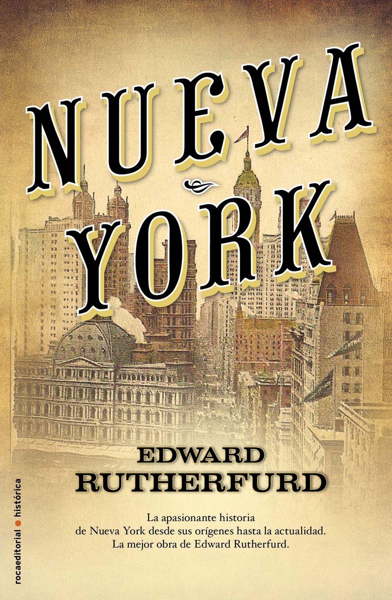 Nueva York (New York)