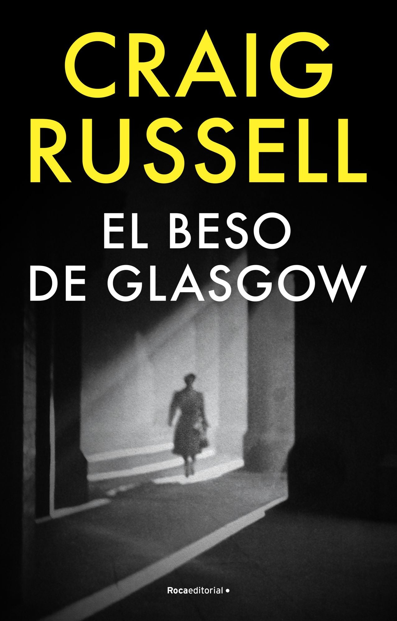 El beso de Glasgow