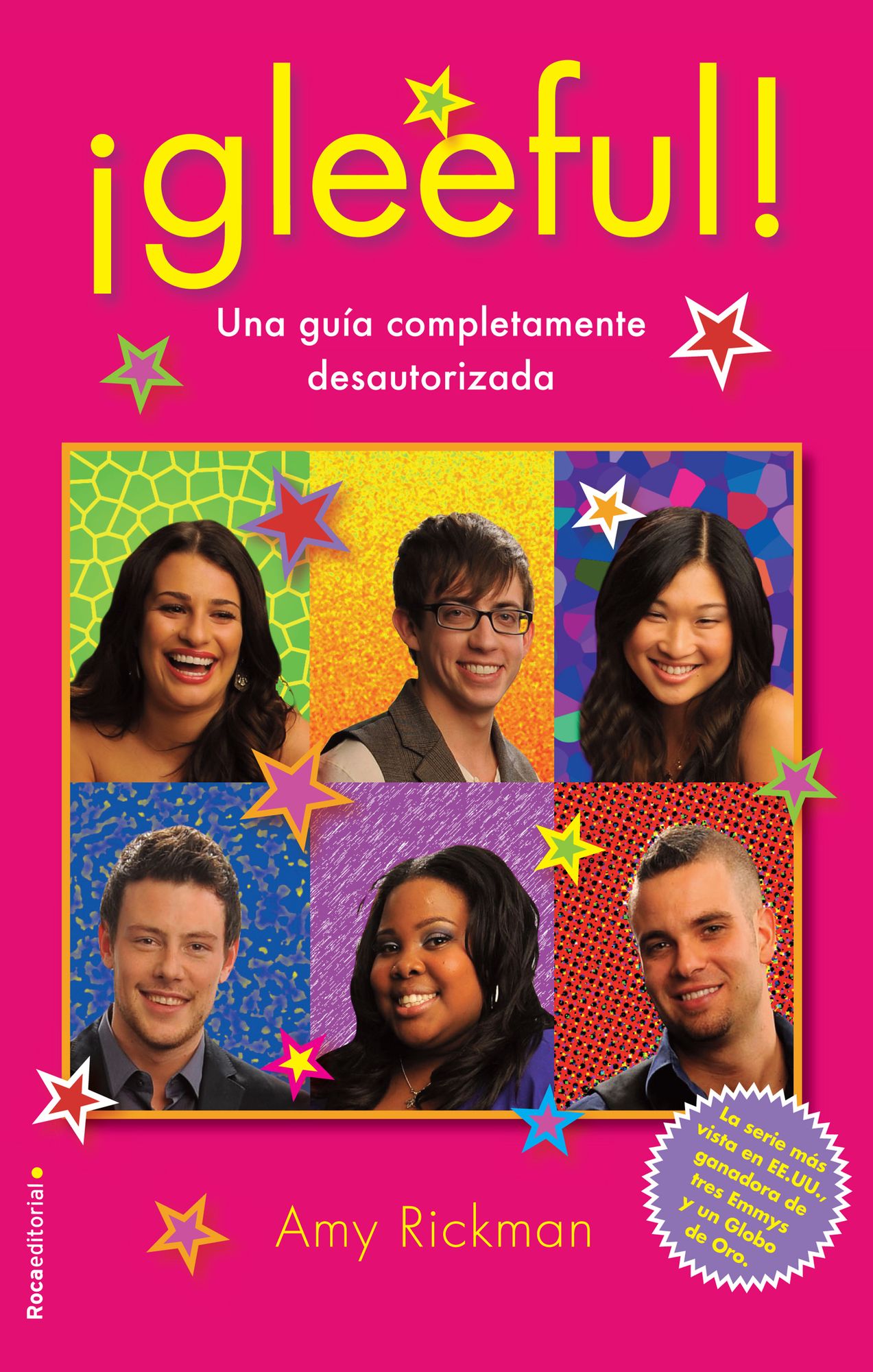 Gleefull!: Una guía completamente desautorizada