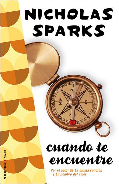 Cuando te encuentre (The Lucky One)