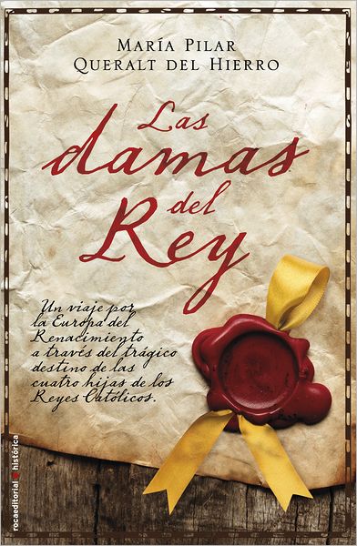 Las Damas del rey
