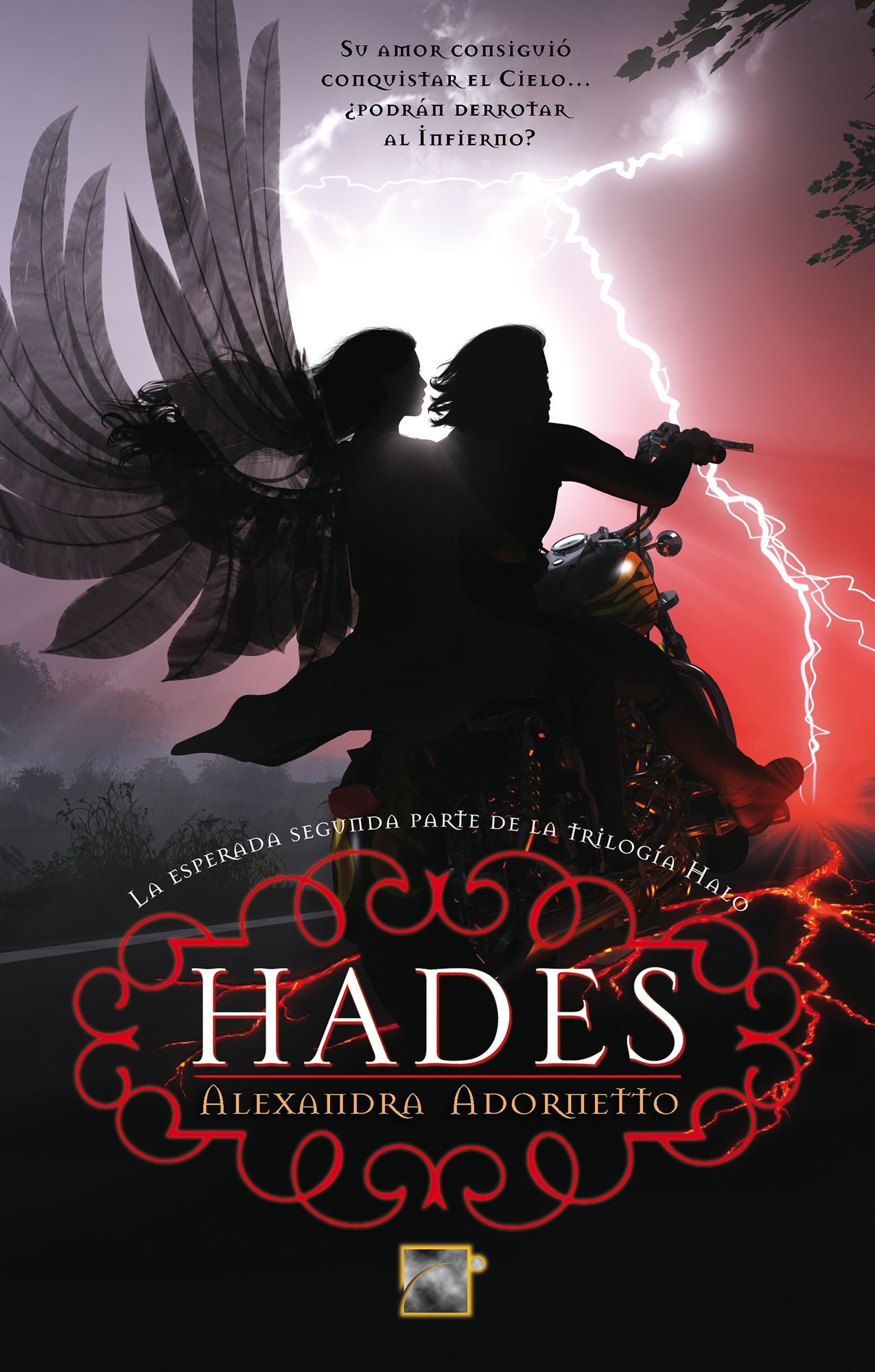 Hades (en español)
