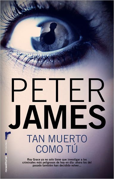 Tan muerto como tú (Dead Like You)