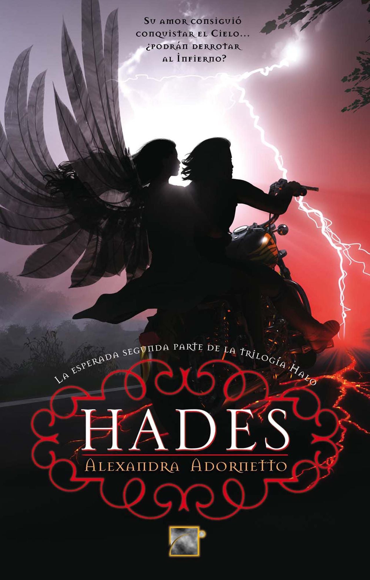 Hades (en español)