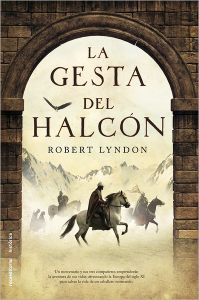 La Gesta del halcon