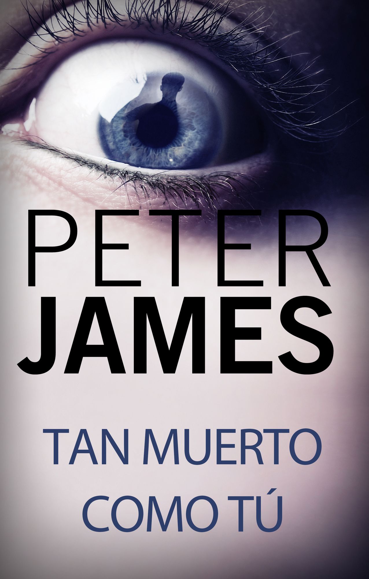 Tan muerto como tú (Dead Like You)