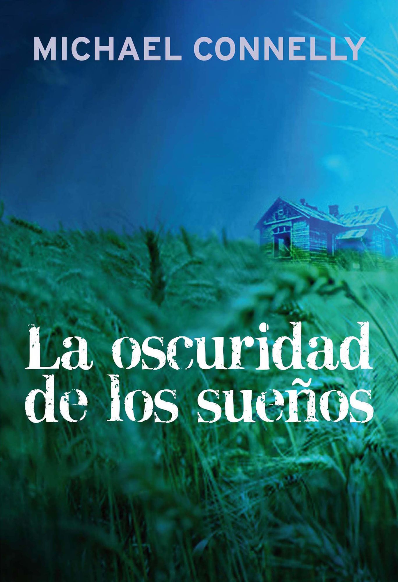 La oscuridad de los sueños (The Scarecrow)