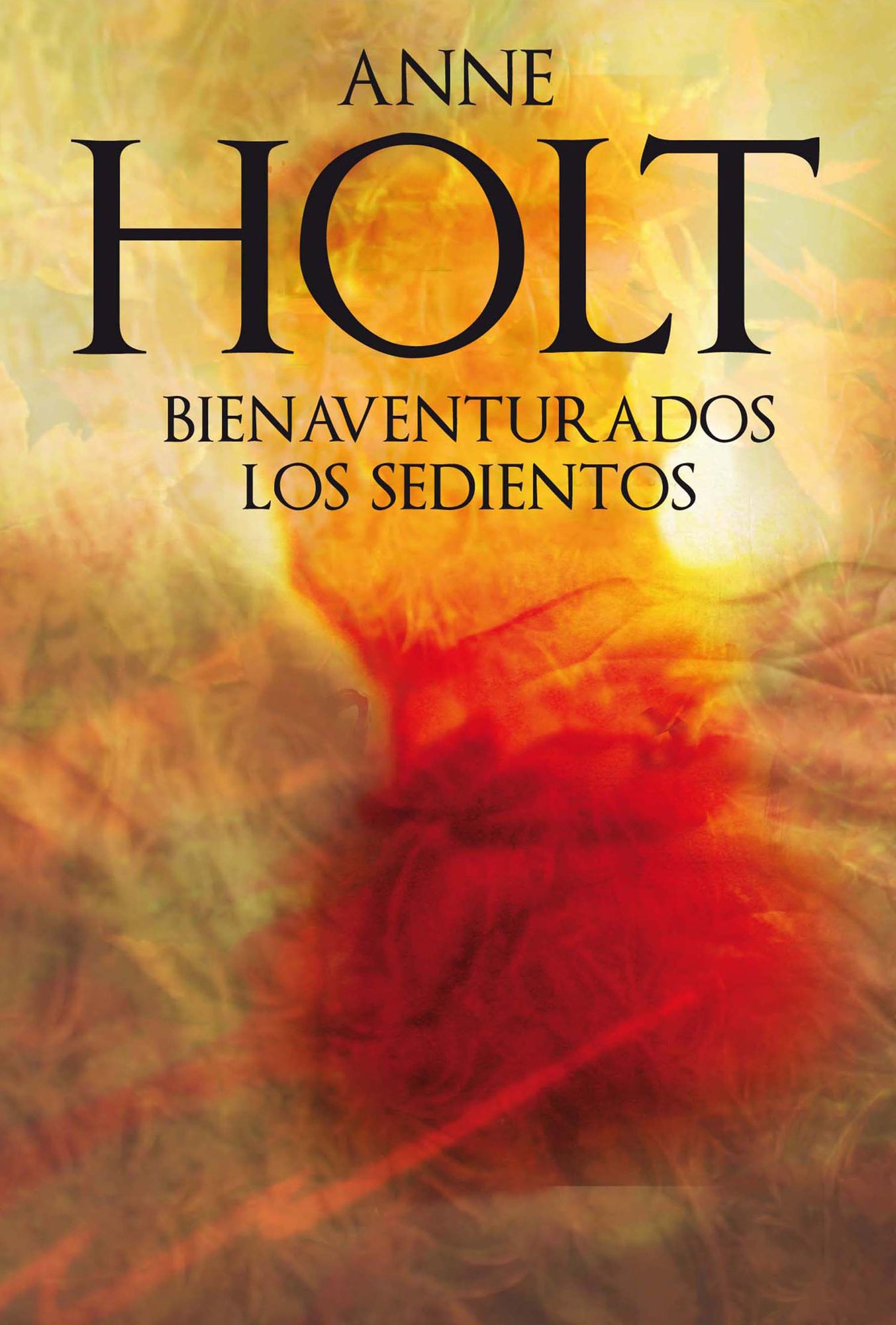 Bienaventurados los sedientos
