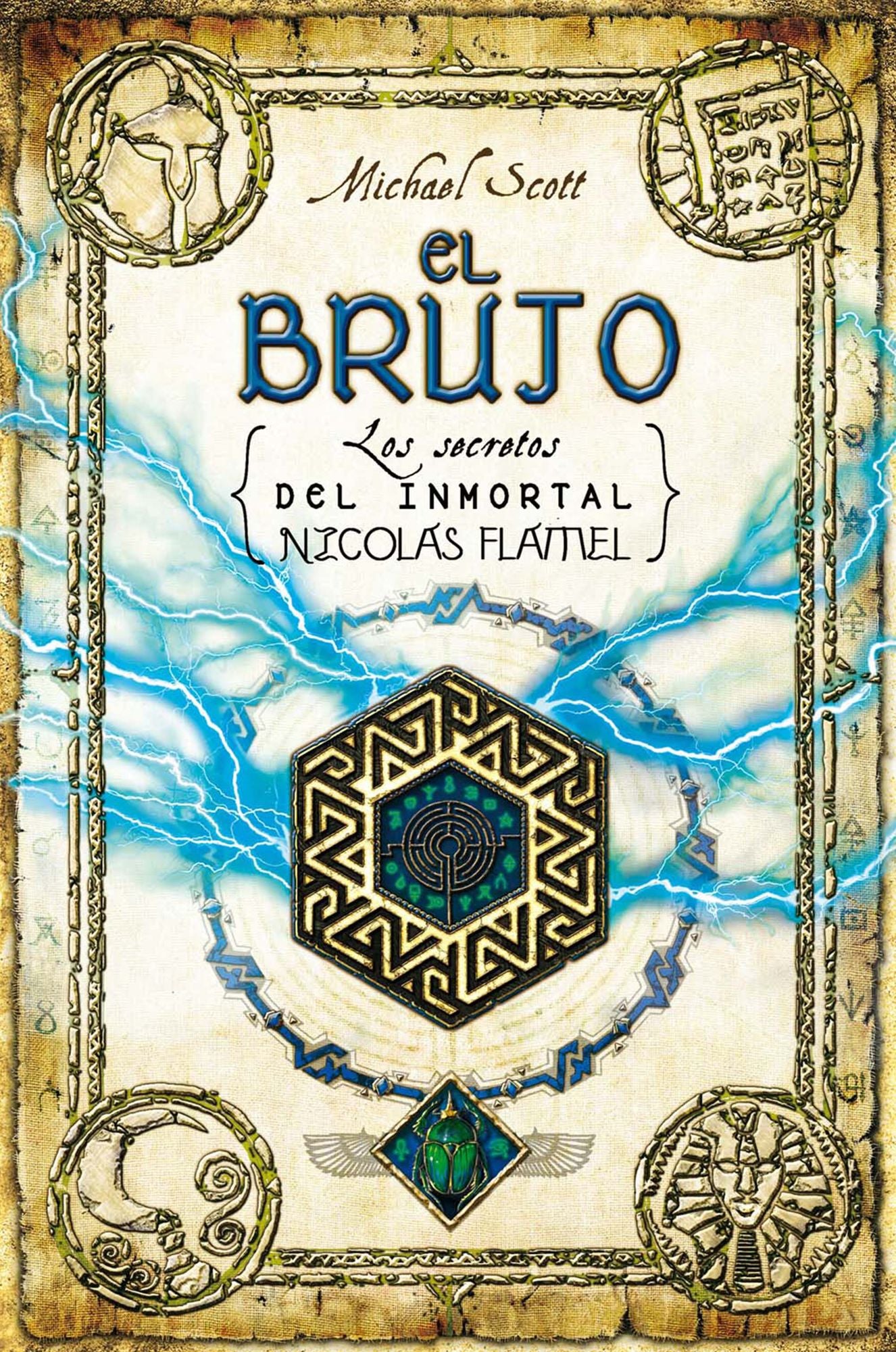 El brujo (The Warlock)
