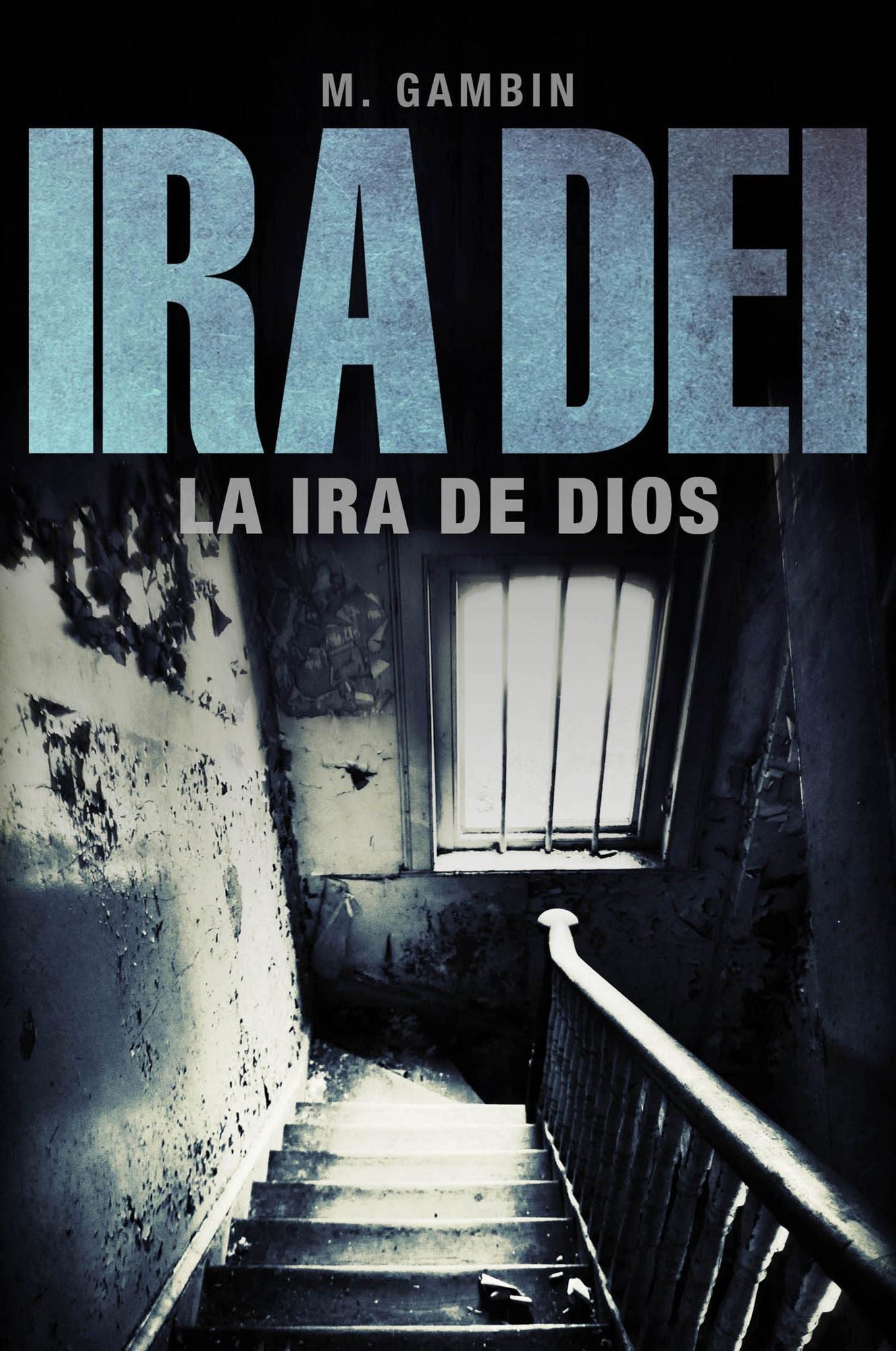 Ira Dei