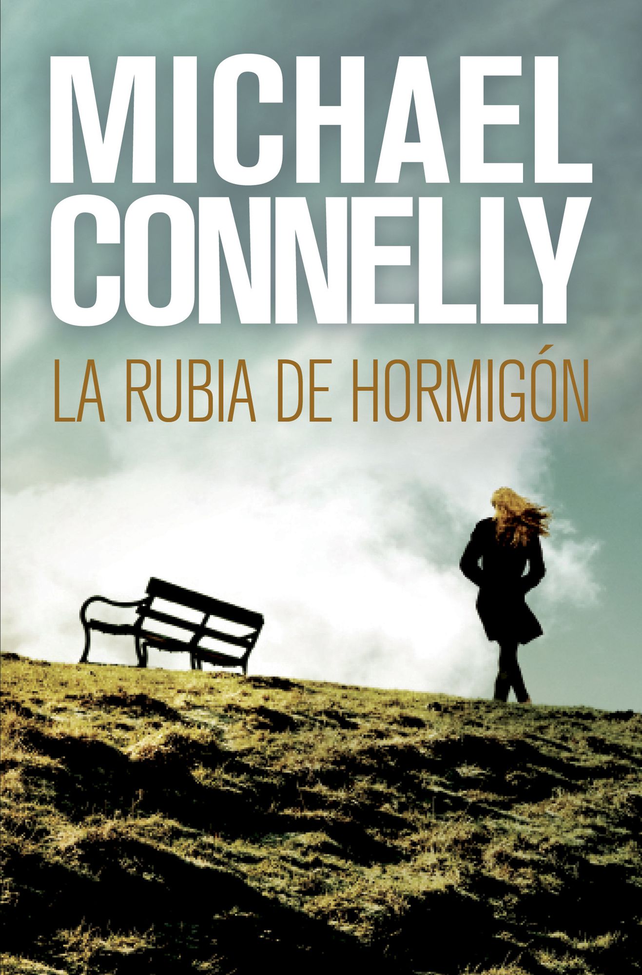 La rubia de hormigón (The Concrete Blonde)