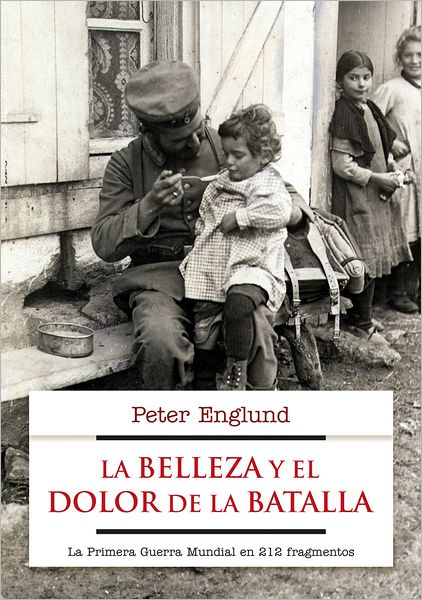 La Belleza y el dolor de la batalla