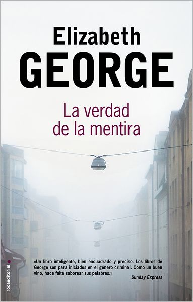 La verdad de la mentira (Believing the Lie)