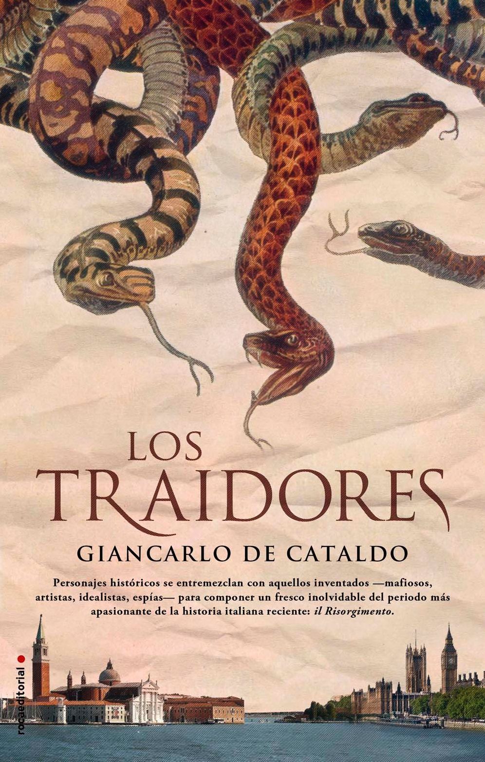 Los traidores