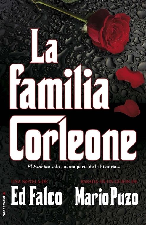 La familia Corleone