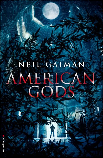 American Gods (en español)