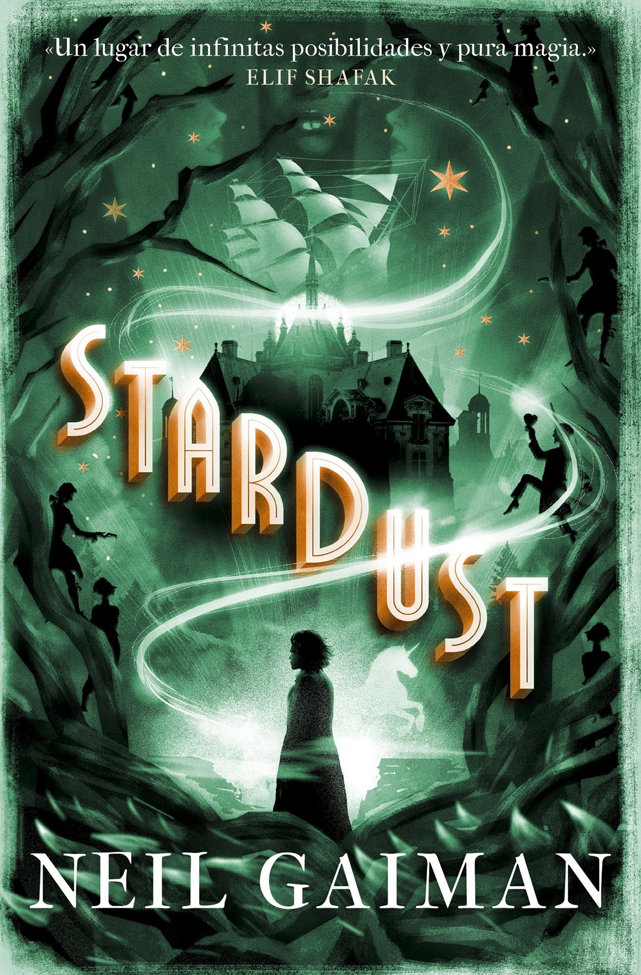 Stardust (en español)