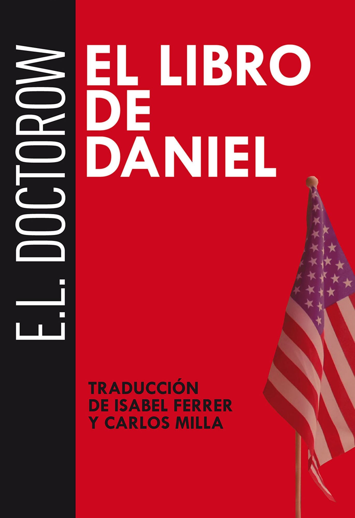 El libro de Daniel (The Book of Daniel)