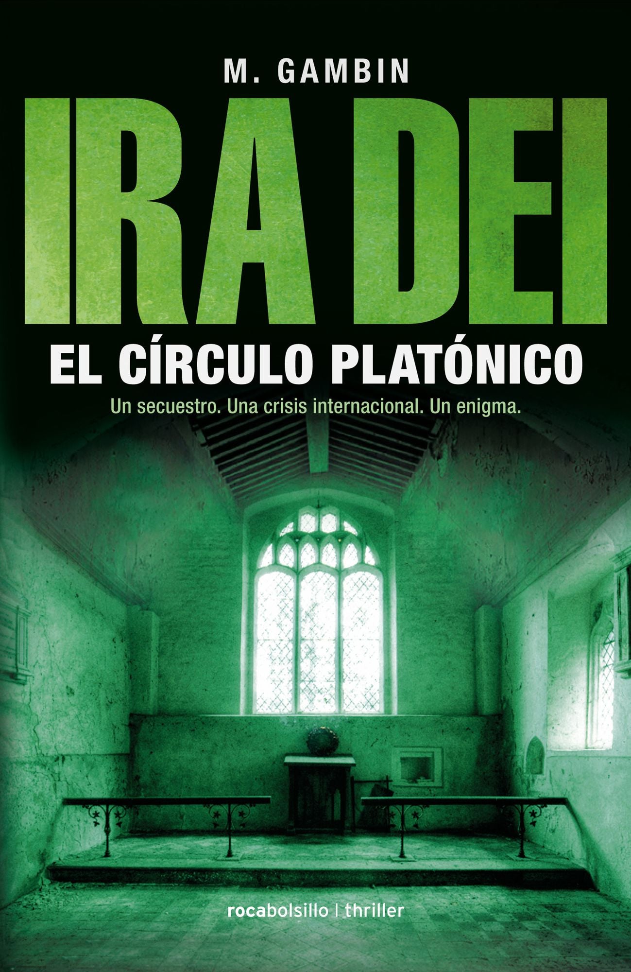 El círculo platónico