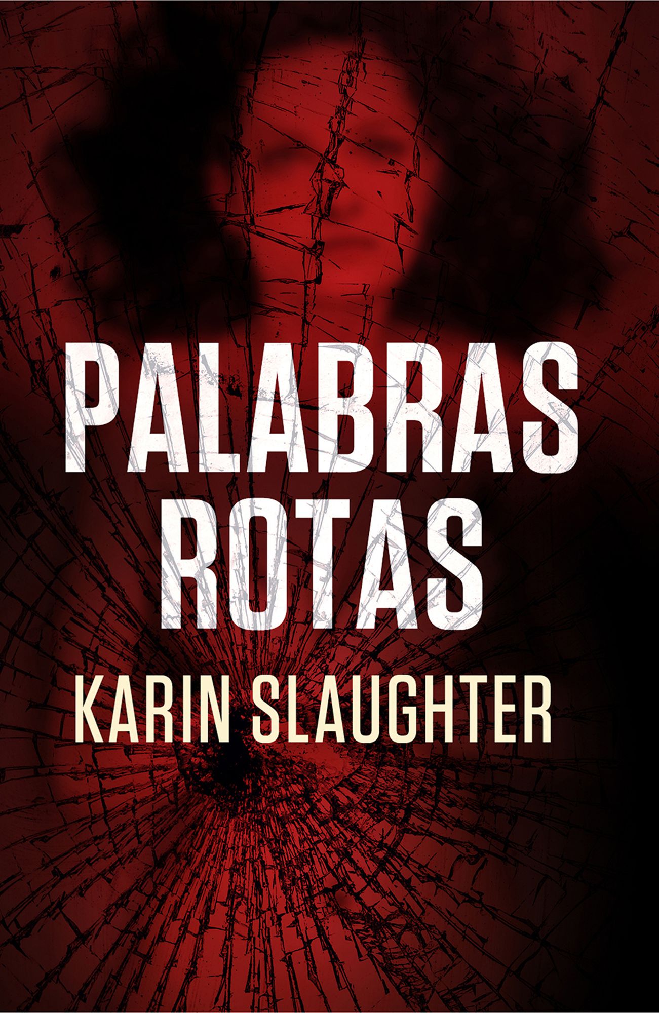Palabras rotas (Broken)