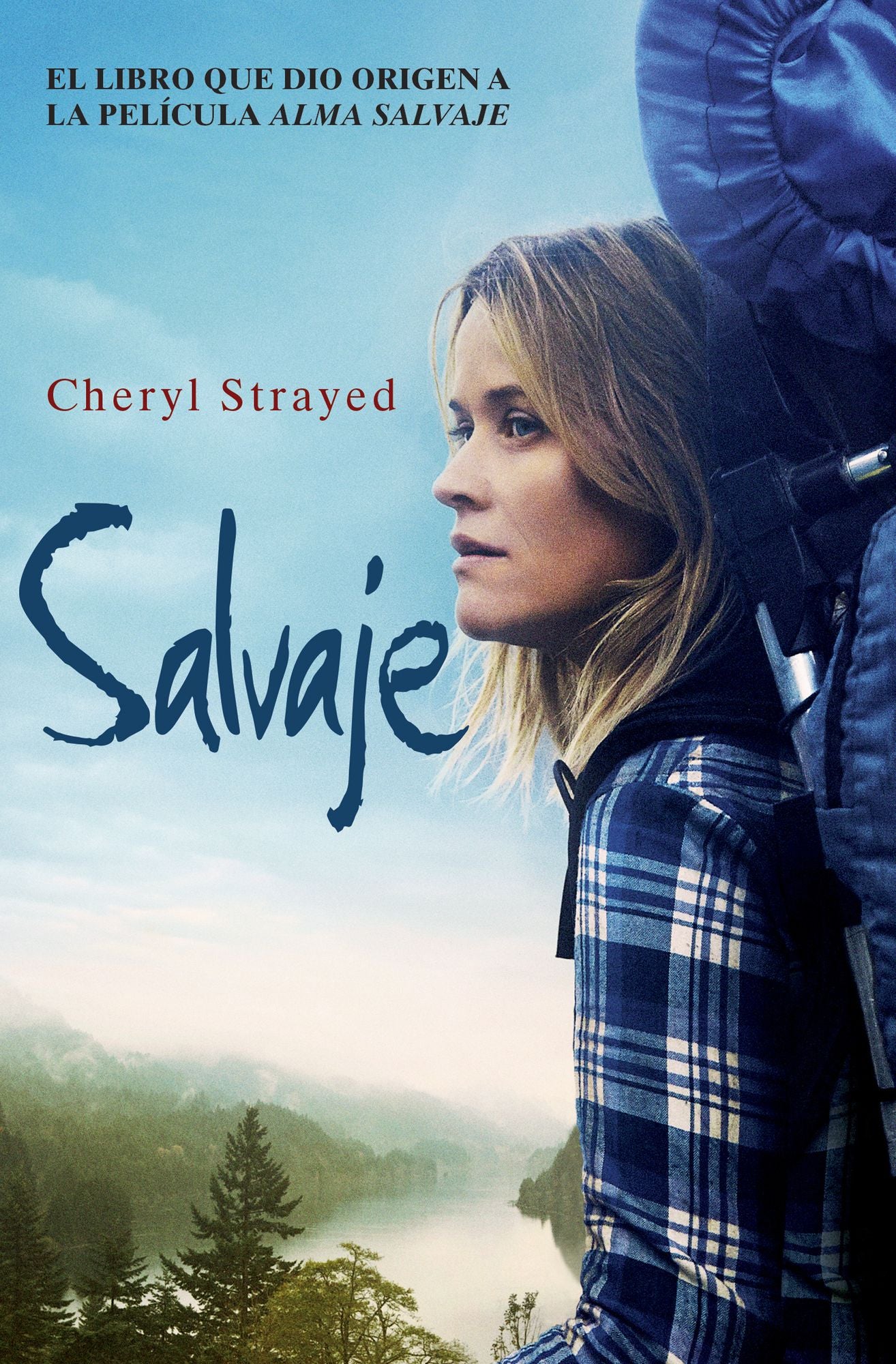 Salvaje (Wild)