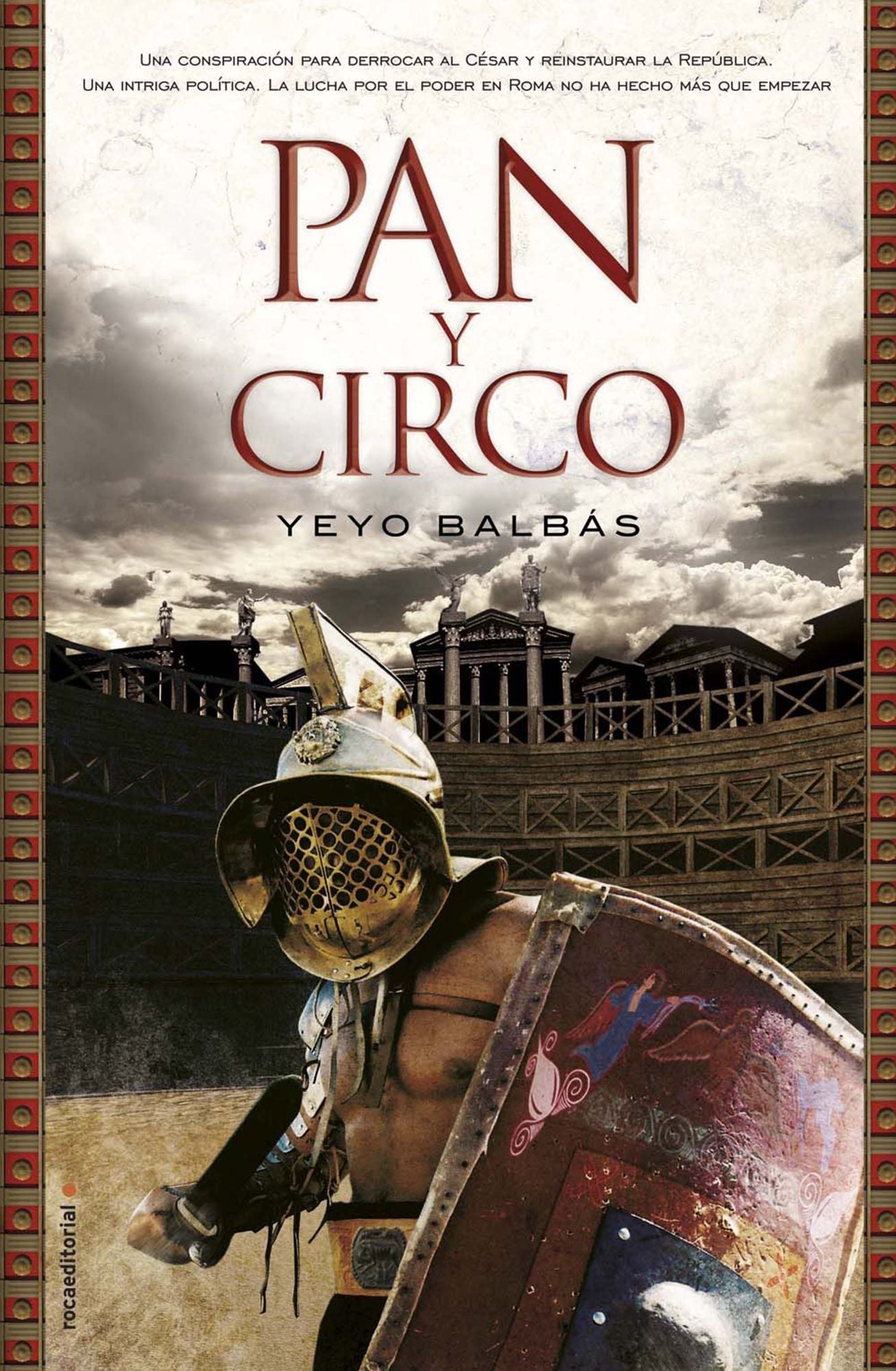 Pan y circo