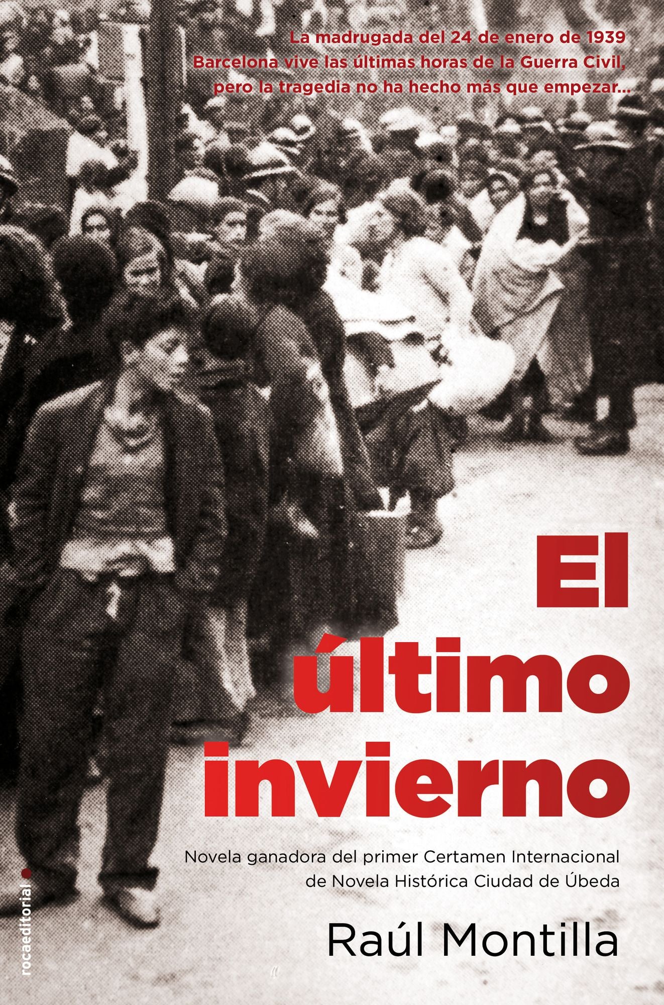 El Ultimo invierno