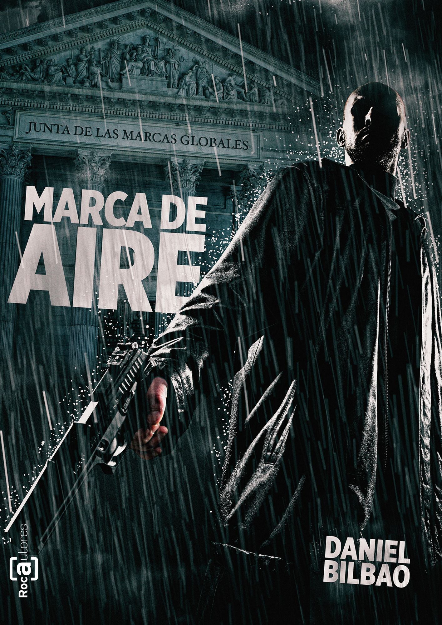 Marca de aire