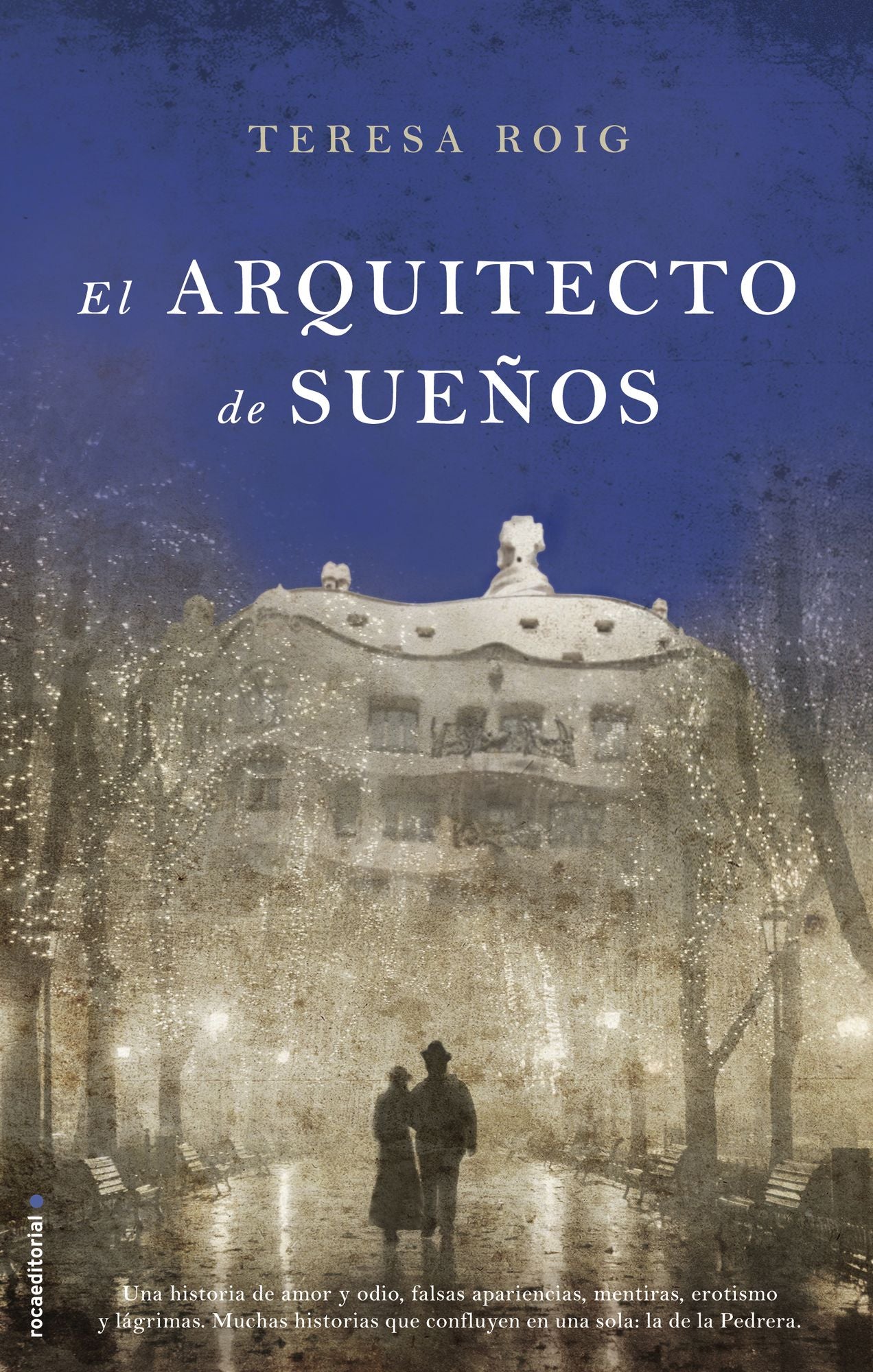 El Arquitecto de los suenos