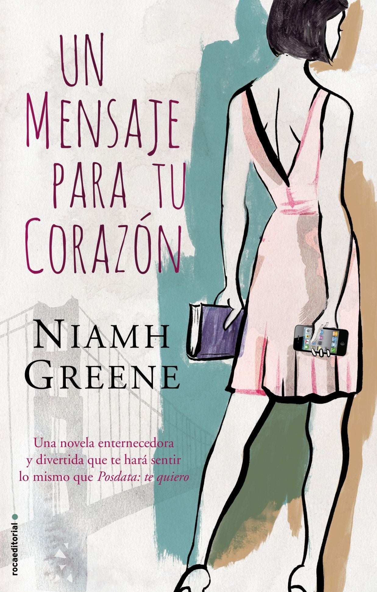 Un mensaje para tu corazon