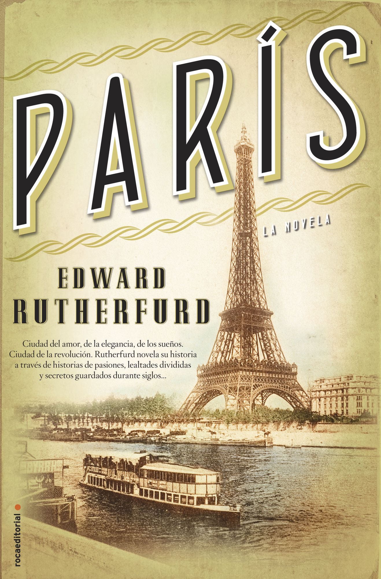 París (en español)