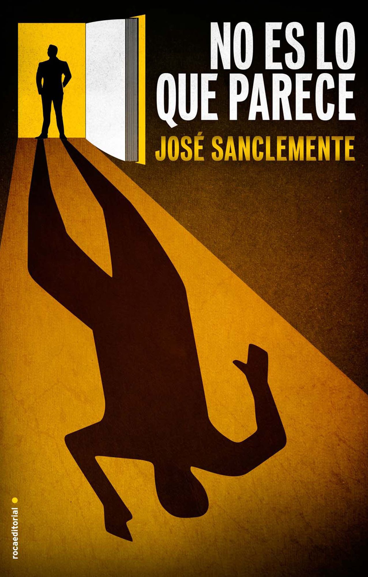 No es lo que parece