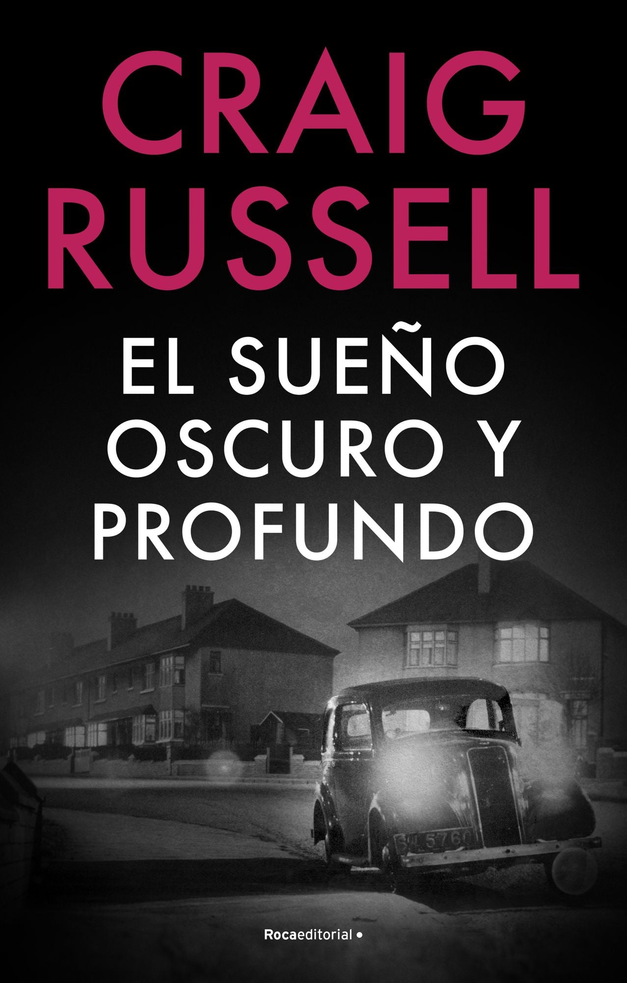 El sueño oscuro y profundo