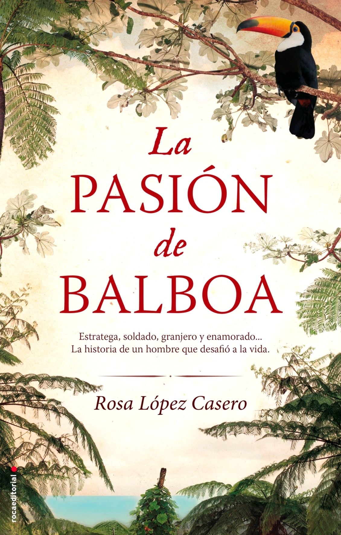 La Pasion de Balboa