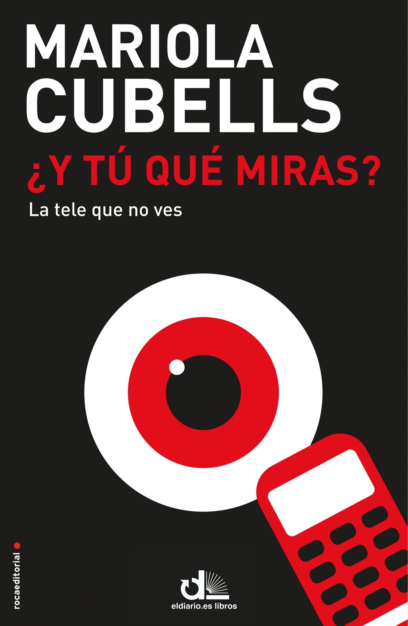 Y tú qué miras?