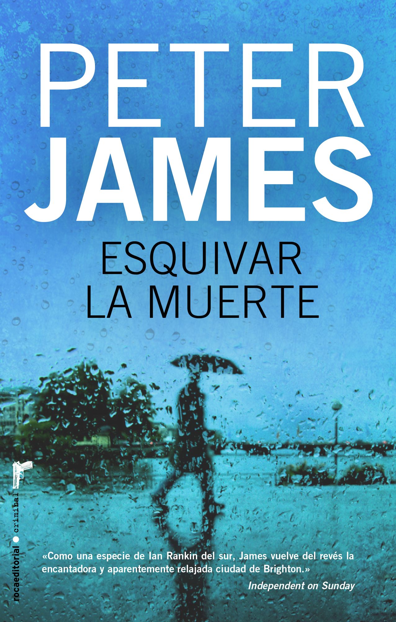 Esquivar la muerte (Not Dead Yet)