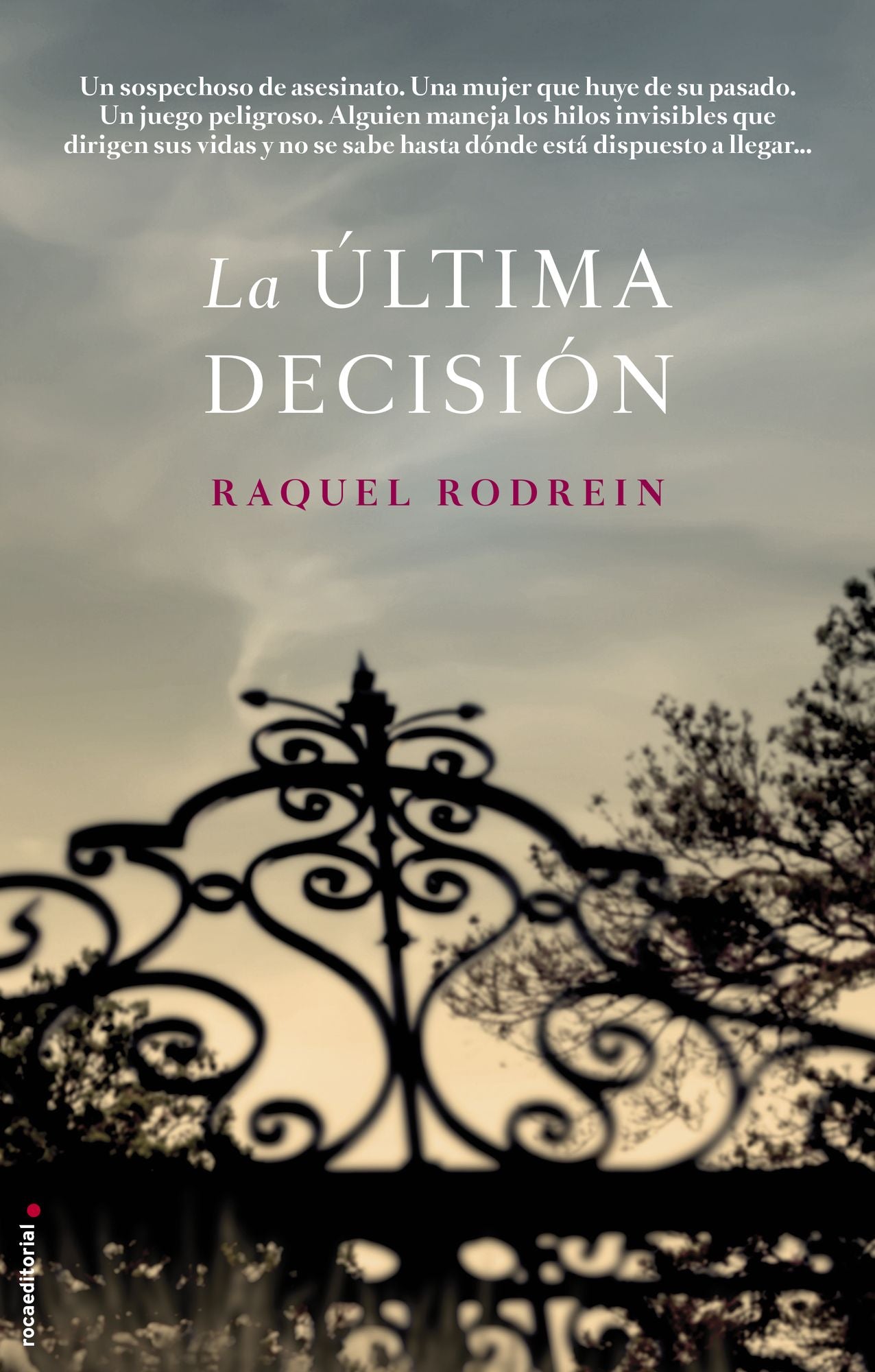 La Ultima decision